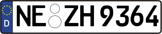 NE-ZH9364