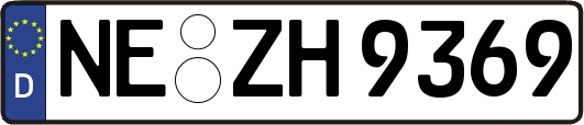 NE-ZH9369