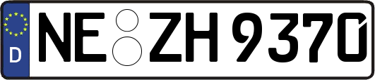 NE-ZH9370