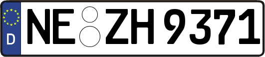 NE-ZH9371