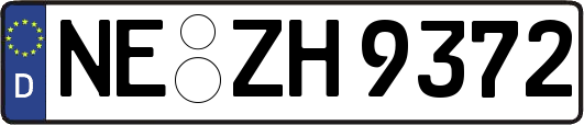 NE-ZH9372