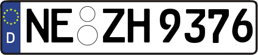 NE-ZH9376
