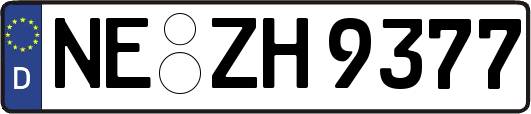 NE-ZH9377
