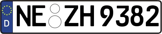NE-ZH9382