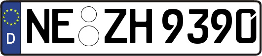 NE-ZH9390