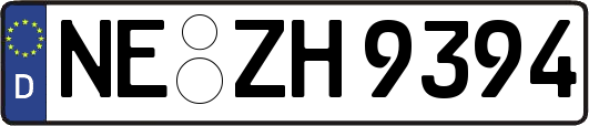 NE-ZH9394