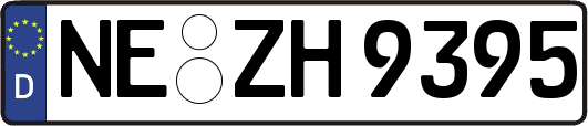 NE-ZH9395