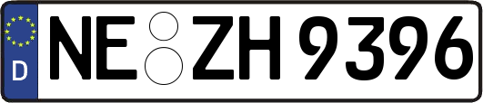 NE-ZH9396