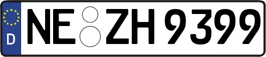 NE-ZH9399
