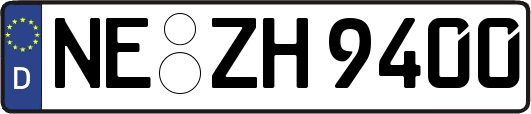 NE-ZH9400