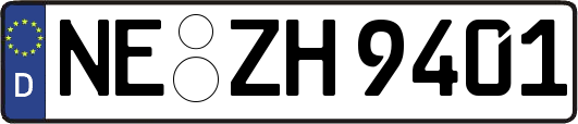 NE-ZH9401