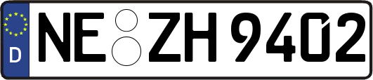 NE-ZH9402