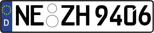 NE-ZH9406