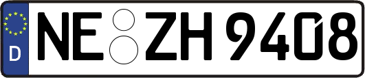 NE-ZH9408
