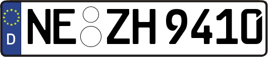 NE-ZH9410