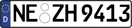 NE-ZH9413