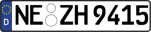 NE-ZH9415