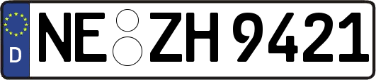 NE-ZH9421