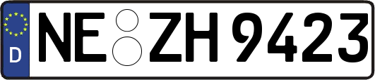 NE-ZH9423