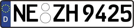 NE-ZH9425