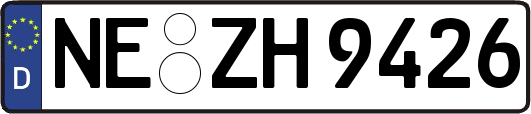 NE-ZH9426