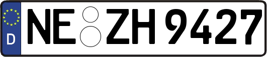 NE-ZH9427