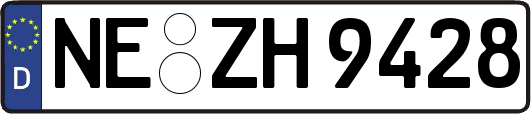 NE-ZH9428