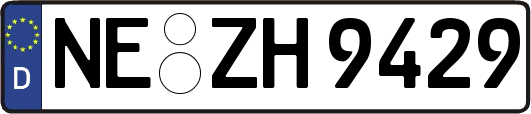 NE-ZH9429
