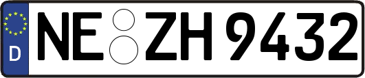 NE-ZH9432