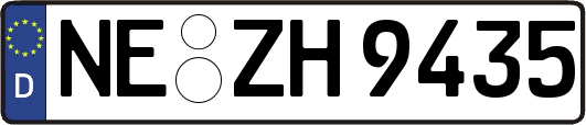 NE-ZH9435