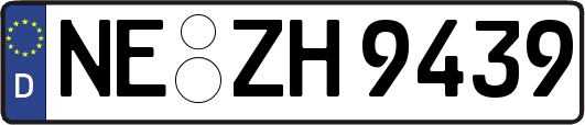 NE-ZH9439