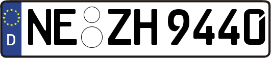 NE-ZH9440
