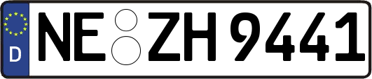 NE-ZH9441