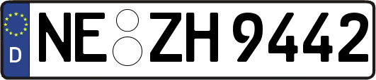NE-ZH9442