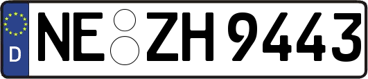 NE-ZH9443