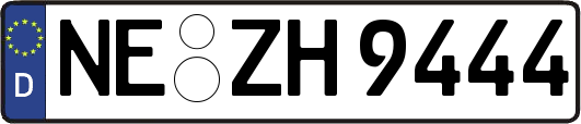 NE-ZH9444