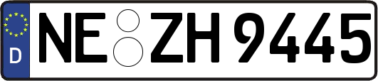 NE-ZH9445