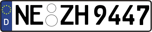 NE-ZH9447