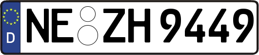 NE-ZH9449