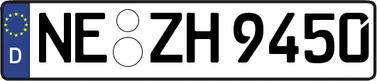 NE-ZH9450