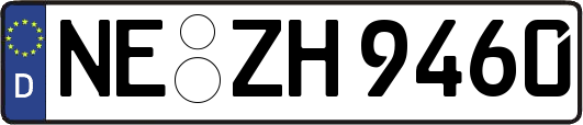 NE-ZH9460