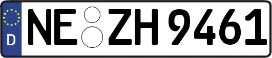 NE-ZH9461
