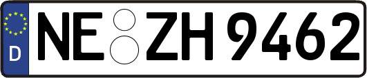 NE-ZH9462