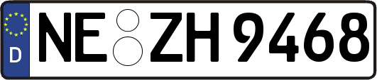 NE-ZH9468