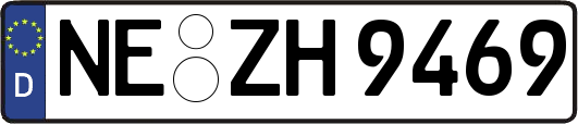 NE-ZH9469