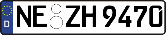 NE-ZH9470