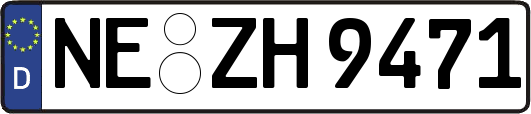 NE-ZH9471