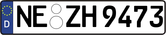 NE-ZH9473