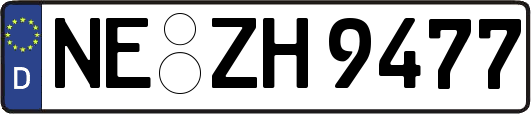 NE-ZH9477