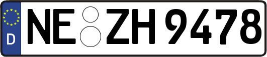 NE-ZH9478
